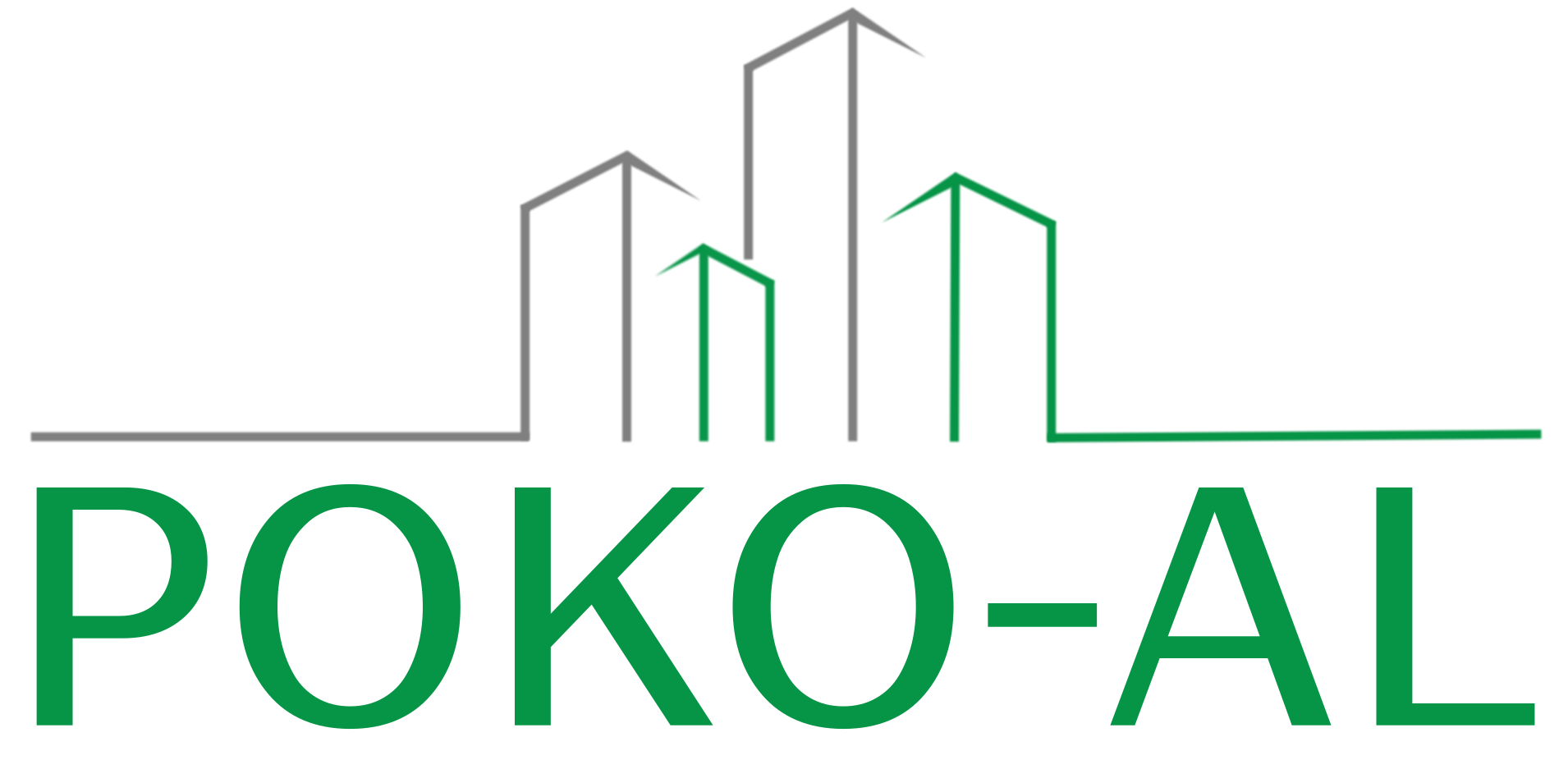 logo firmy Poko-Al